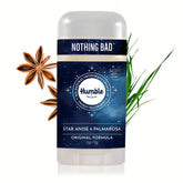 Humble all natural deodorant - star anise & palmarosa